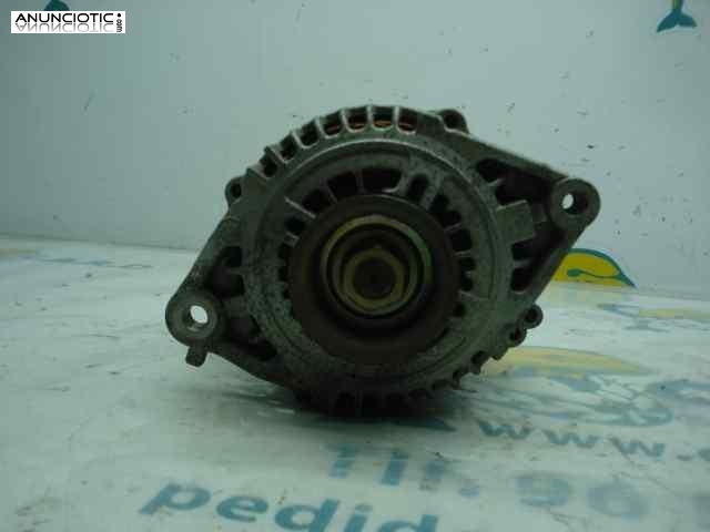 Alternador 2849509 23100bu010 nissan