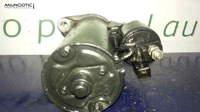 Motor arranque 3213108 volkswagen golf