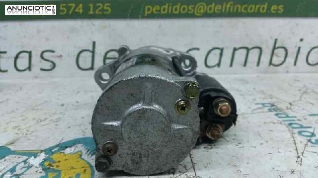 Motor arranque 3419685 m008t71471 nissan