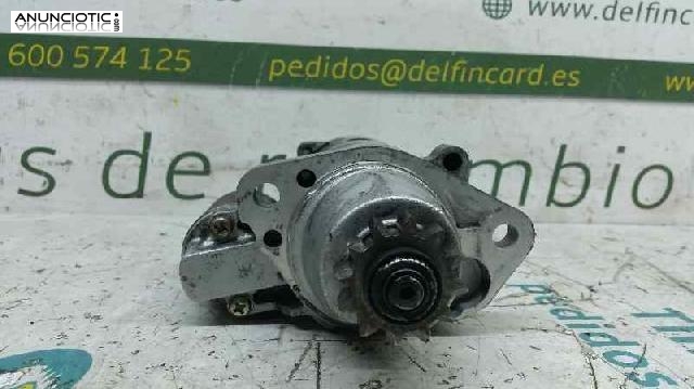 Motor arranque 3419685 m008t71471 nissan