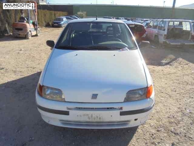 Despiece 9717 fiat punto berlina (176)