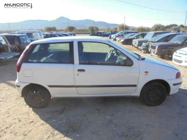 Despiece 9717 fiat punto berlina (176)