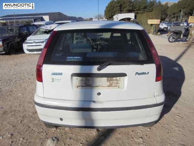 Despiece 9717 fiat punto berlina (176)