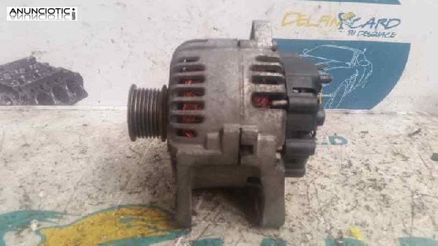 Alternador 3397332 tg11c022 renault