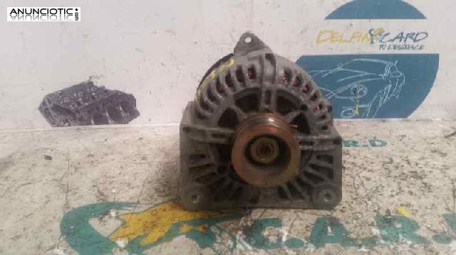 Alternador 3397332 tg11c022 renault