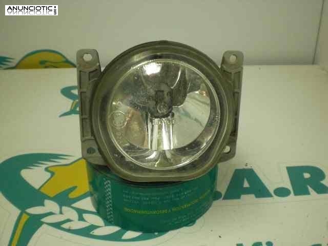 Faro antiniebla izquierdo 2066416 lancia