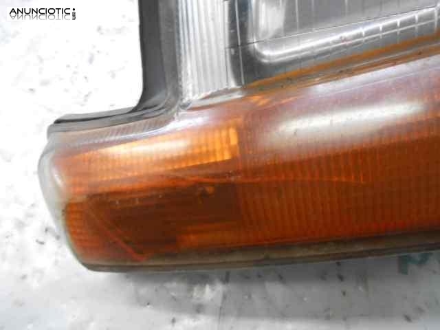 Faro izquierdo 3129035 renault kangoo