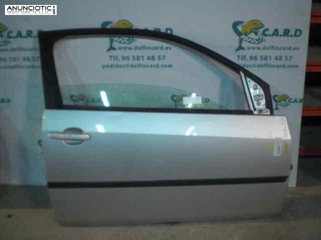 Puerta delantera derecha 2707555 ford