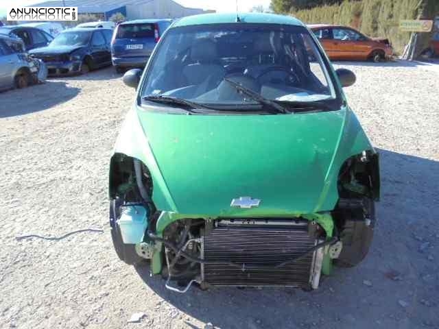 Despiece 9048 chevrolet matiz 2007 s