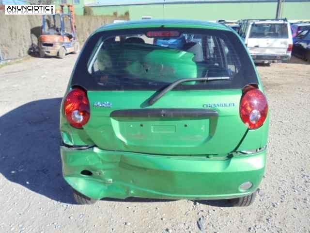 Despiece 9048 chevrolet matiz 2007 s