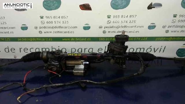 Cremallera direccion 3394910 volkswagen