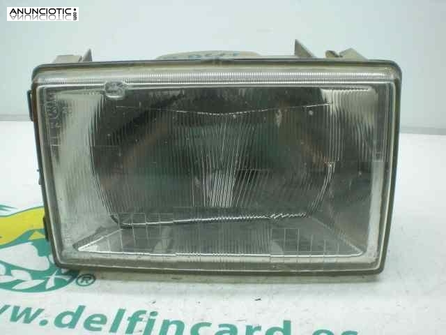 Faro derecho 486063 renault 9