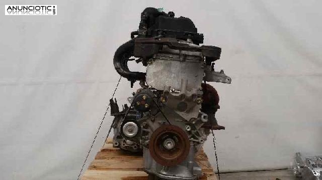 Motor completo 3186120 cr14 nissan micra