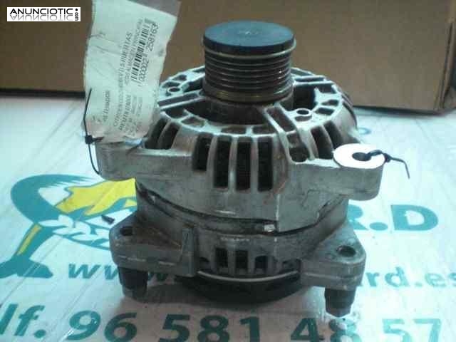 Alternador 2258163 citroen c5 berlina