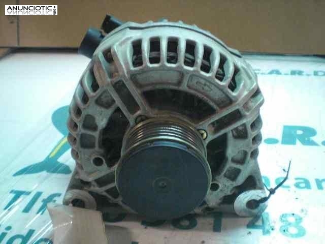 Alternador 2258163 citroen c5 berlina