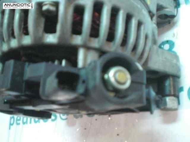 Alternador 2258163 citroen c5 berlina