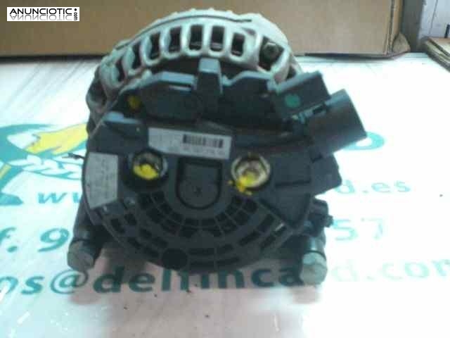 Alternador 2258163 citroen c5 berlina