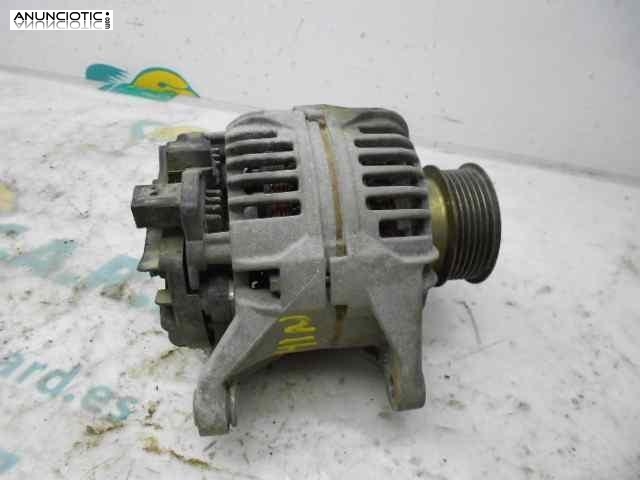 Alternador 3042622 0124320001 iveco