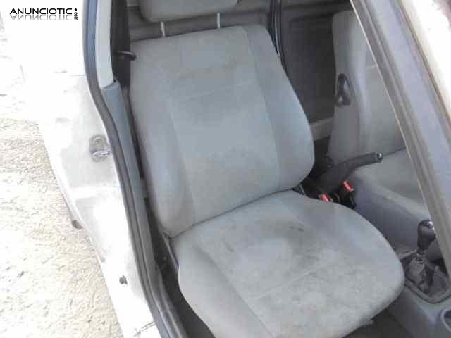 Asiento delantero derecho 3637596 seat