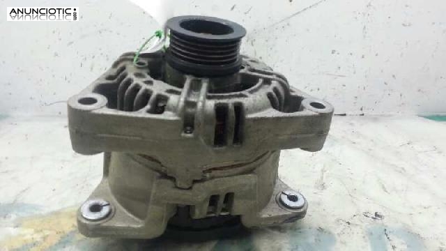 Alternador 3078756 0124325171 opel corsa