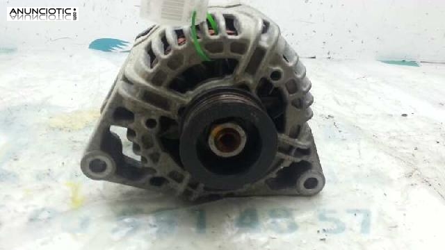 Alternador 3078756 0124325171 opel corsa