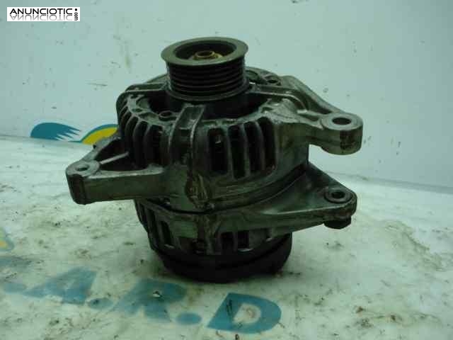 Alternador 2854652 2706022140 toyota