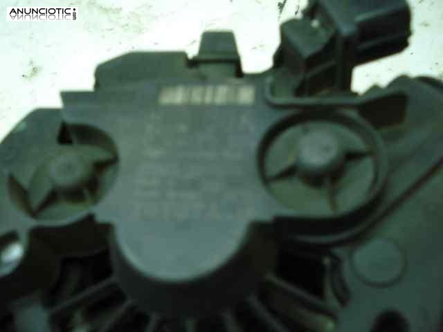 Alternador 2854652 2706022140 toyota