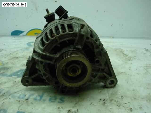 Alternador 2854652 2706022140 toyota