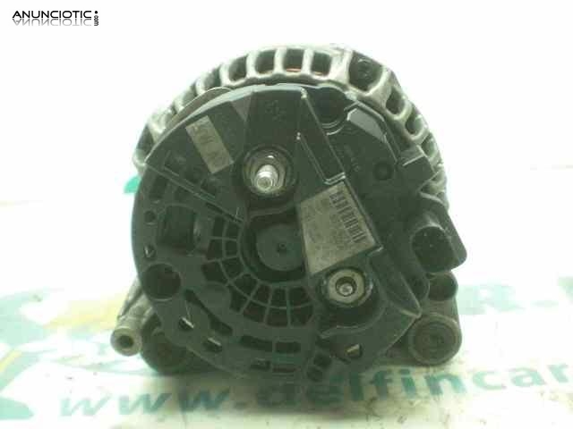 Alternador 2793404 06b903016ab audi a4