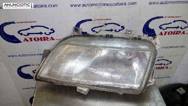 Faro izquierdo 889644 volkswagen sharan