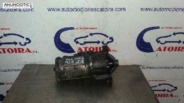 Motor arranque 922425 8200237594 renault