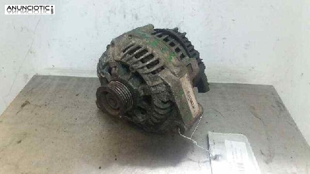 Alternador 956792 a13vi18 bmw serie 3