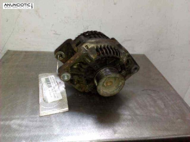 Alternador 948370 7700105333 renault