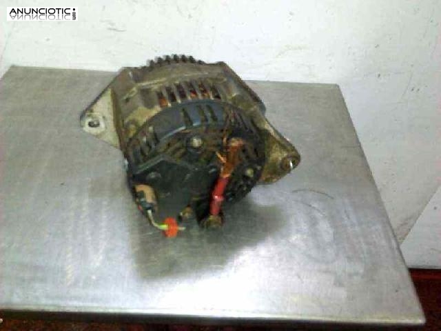 Alternador 948370 7700105333 renault