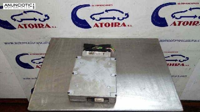 Centralita motor uce 898315 1m5f12a650bc