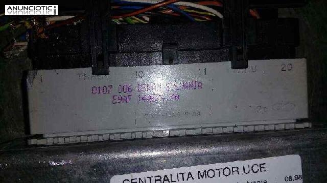 Centralita motor uce 898315 1m5f12a650bc