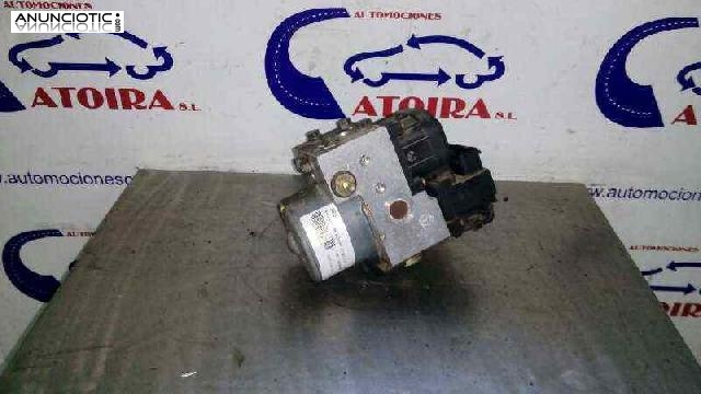 Abs 872826 9625275080 peugeot 406