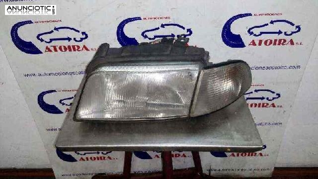 Faro izquierdo 911483 8do941029 audi a4