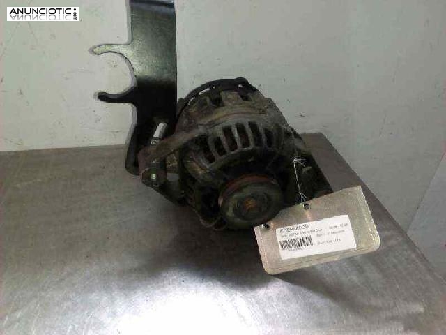 Alternador 929577 0124225009 opel astra