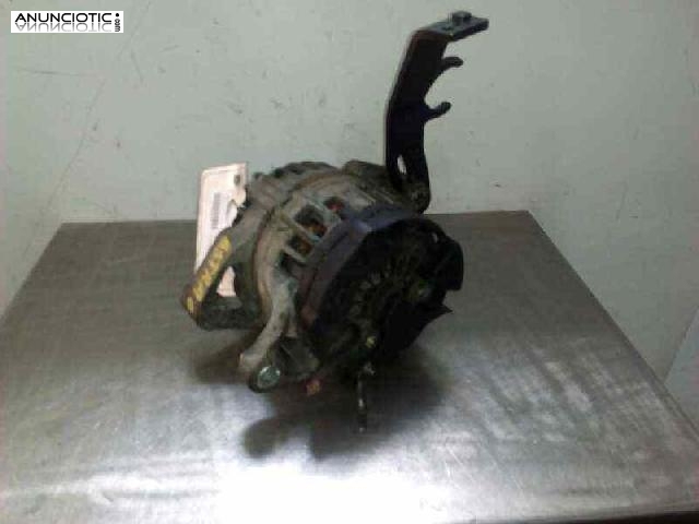 Alternador 929577 0124225009 opel astra