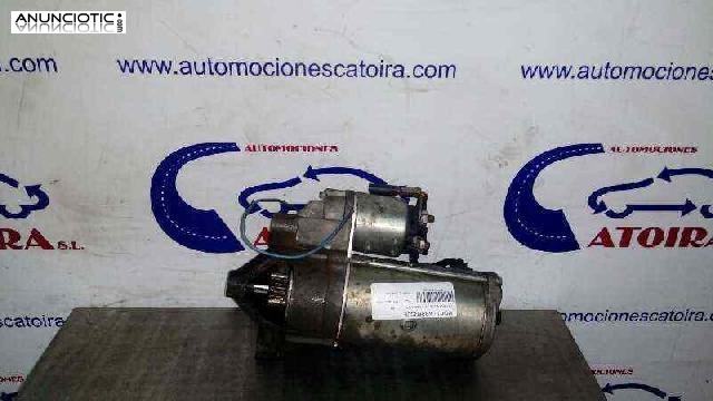 Motor arranque 855349 11013240125n