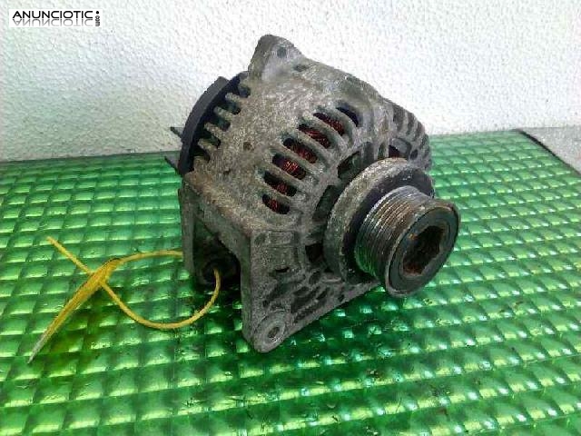 Alternador 996747 8200100907 renault