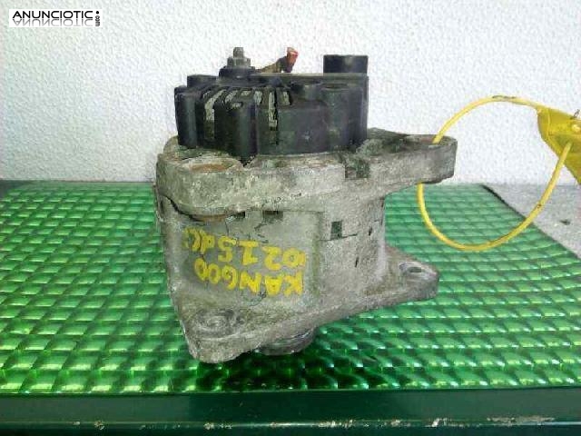 Alternador 996747 8200100907 renault