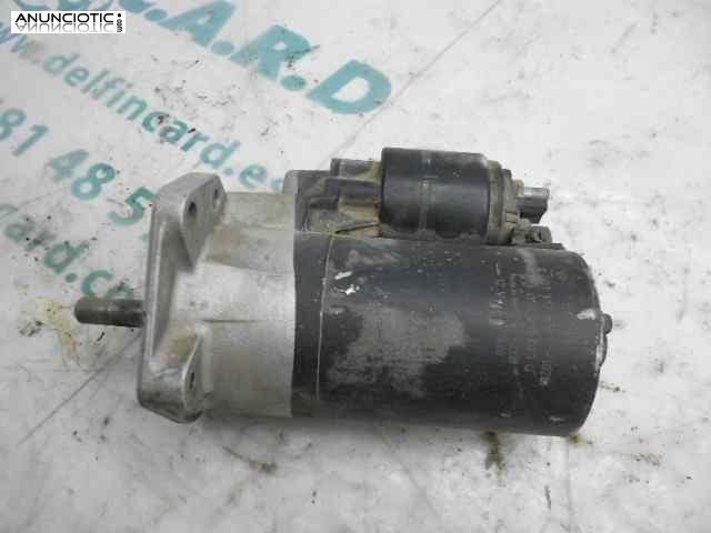 Motor arranque 3062179 0001112027 seat 