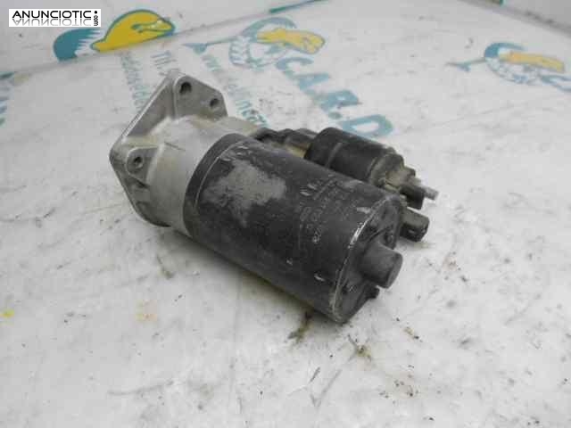 Motor arranque 3062179 0001112027 seat 