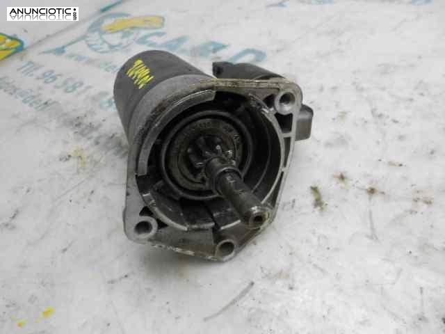 Motor arranque 3062179 0001112027 seat 