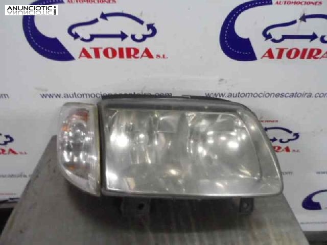 Faro derecho 426602 volkswagen polo