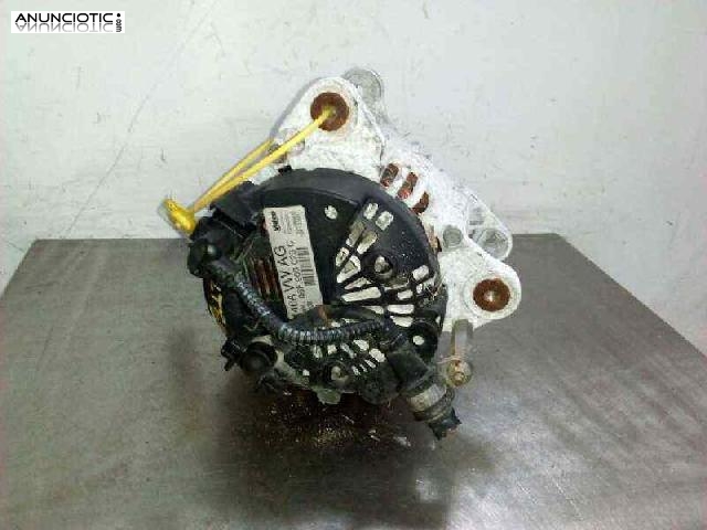 Alternador 966766 06f903023c seat altea