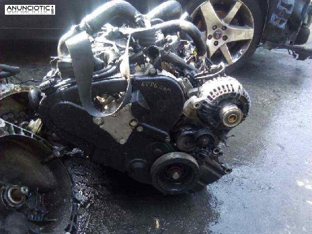 Motor completo 960587 rhsdw10ated