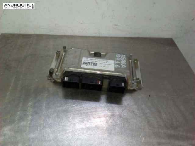 Centralita motor uce 940742 0261206606